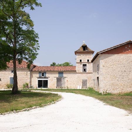 Le Clos Saint-Jean - Chambre D'Hote Scarlett Luaran gambar